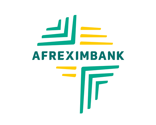 Afrexim bank Logo