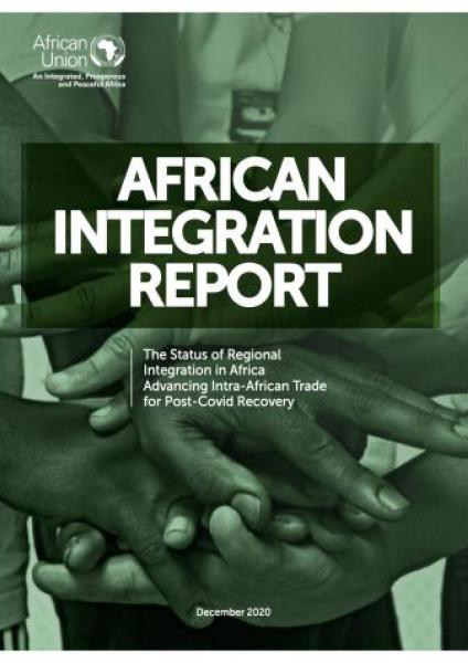 2020 African Integration Report