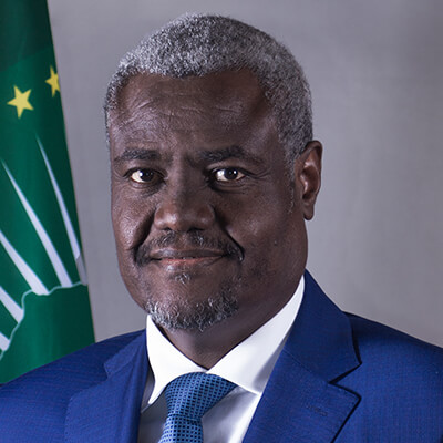 Chairperson of the African Union Commission