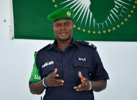 Peace, Security & Governance