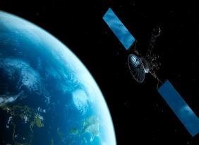 Spotlights on Africa - AU & Space