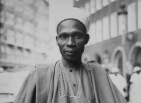 Alh. Sir Abubakar Tafewa Balewa