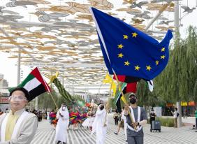 EU National Day