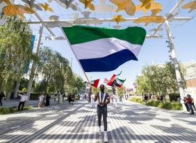Sierra Leone National Day