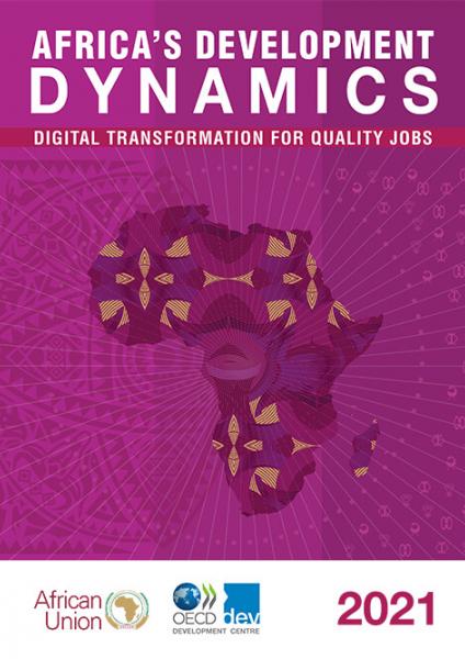 Africa Development Dynamics Report 2021