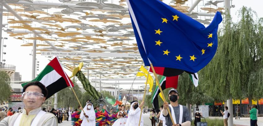 EU National Day