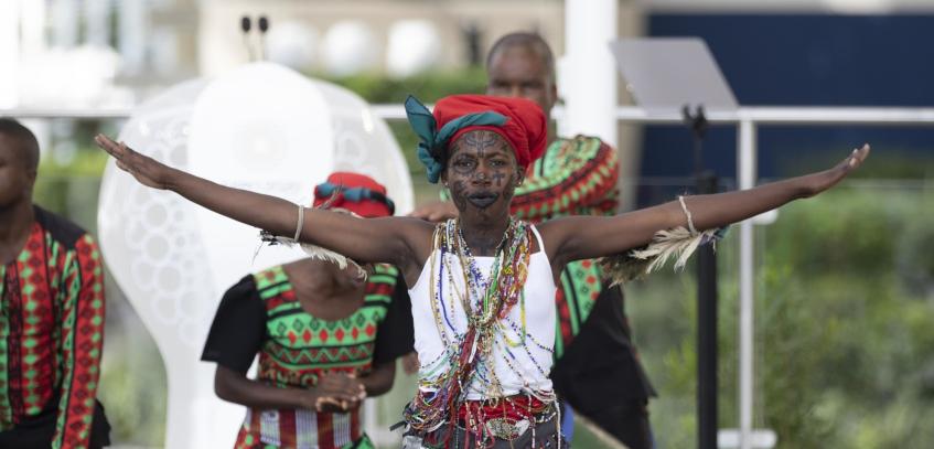 Malawi National Day