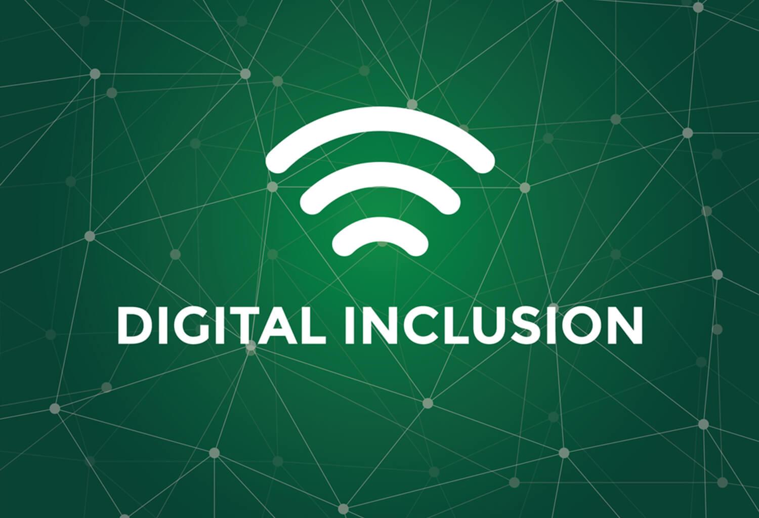 Digital Inclusion